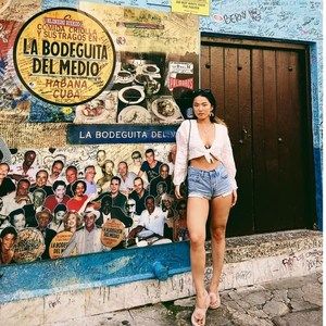 Meet your Posher, Stephanie